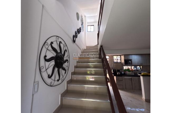 Casas, Venta, Santa Anita - $380.000.000