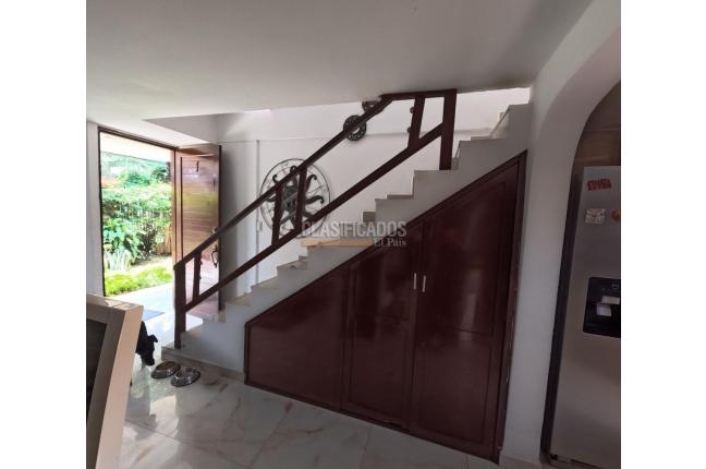Casas, Venta, Santa Anita - $380.000.000