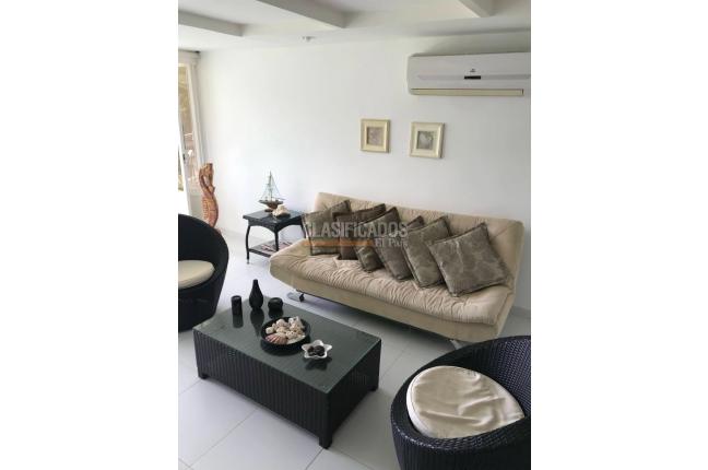 Apartamentos, Venta, San Andrés - $450.000.000