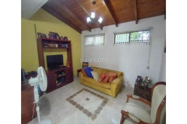Casas, Venta en Cuarto de Legua