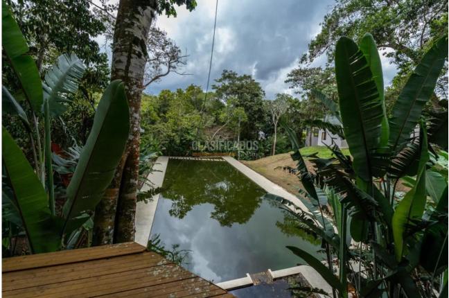 Fincas y Casas Campestres, Venta en Calima (Darién)