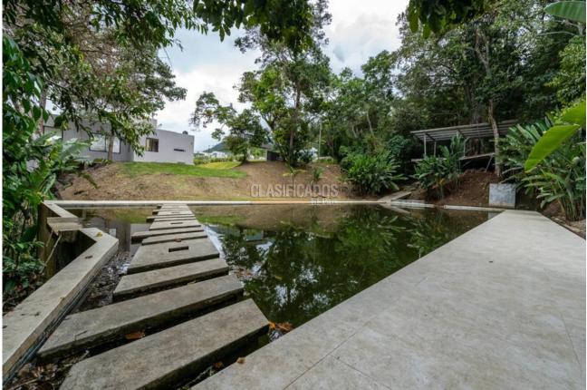 Fincas y Casas Campestres, Venta, Calima (Darién) - $2.400.000.000