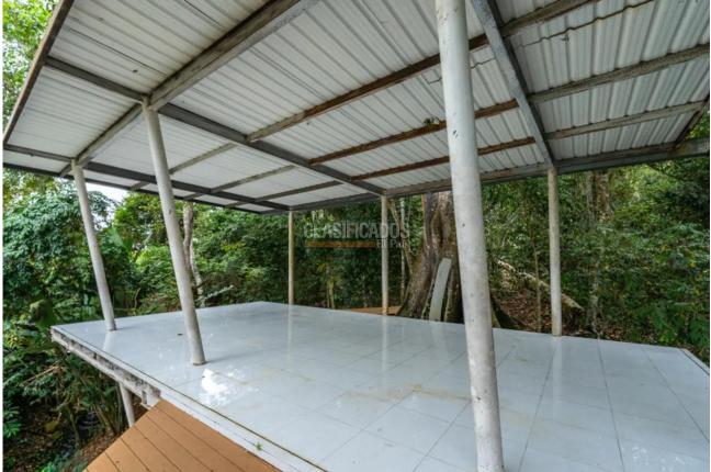 Fincas y Casas Campestres, Venta, Calima (Darién) - $2.400.000.000