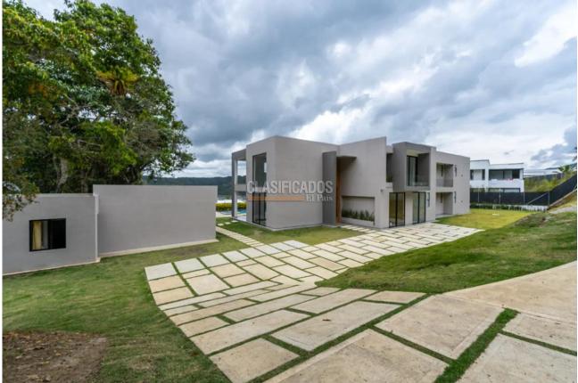 Fincas y Casas Campestres, Venta, Calima (Darién) - $2.400.000.000