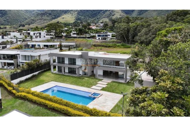 Fincas y Casas Campestres, Venta, Calima (Darién) - $2.400.000.000