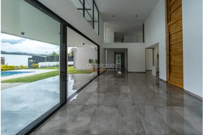 Fincas y Casas Campestres, Venta, Calima (Darién) - $2.400.000.000