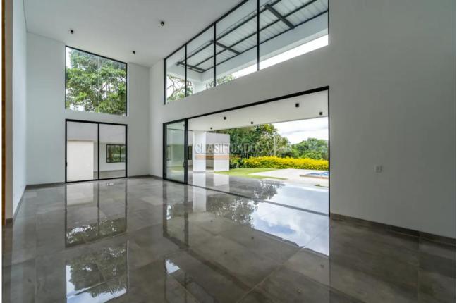 Fincas y Casas Campestres, Venta, Calima (Darién) - $2.400.000.000