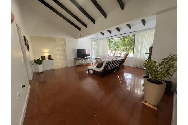 Casas, Venta, La Flora - $1.200.000.000