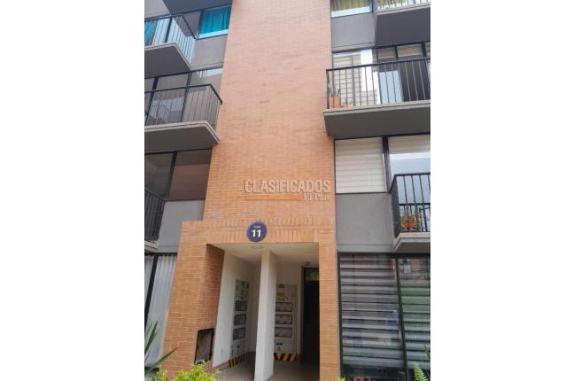 Apartamentos, Venta en Tocancipa