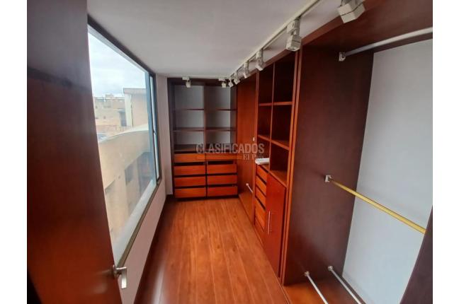 Apartamentos, Alquiler, Bogotá - $14.700.000
