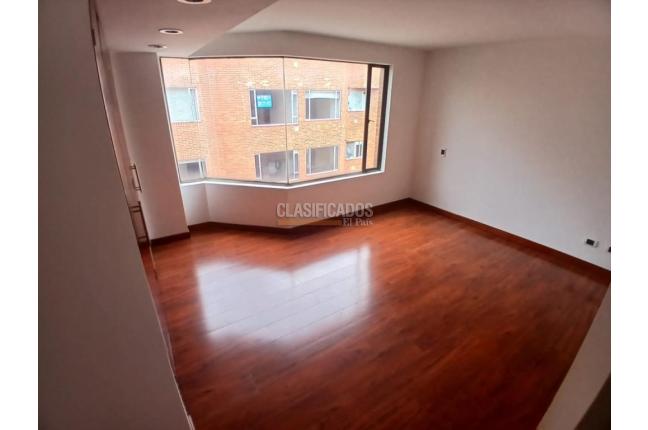 Apartamentos, Alquiler, Bogotá - $14.700.000