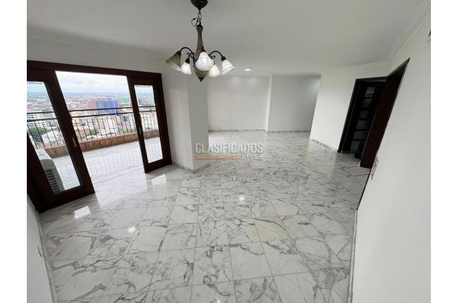 Apartaestudios, Alquiler en Juanambú