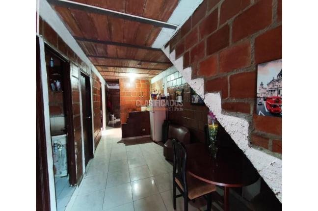 Casas, Venta, Floralia - $330.000.000