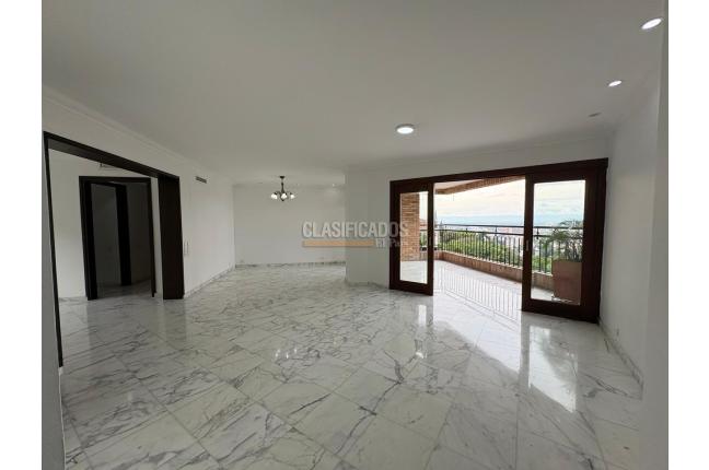 Apartamentos, Alquiler en Juanambú