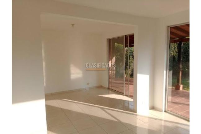 Casas, Venta, Jamundí - $518.000.000