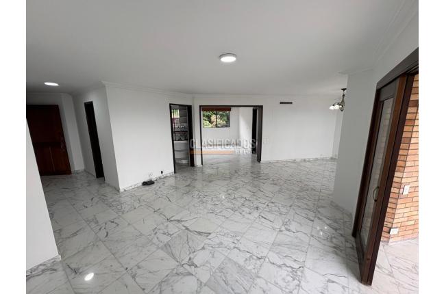 Apartamentos, Alquiler en Juanambú