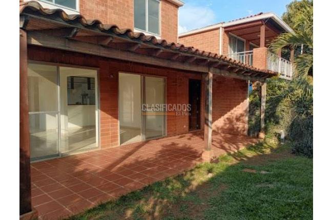 Casas, Venta, Jamundí - $518.000.000