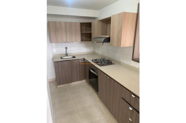 Apartamentos, Venta en Valle del Lili