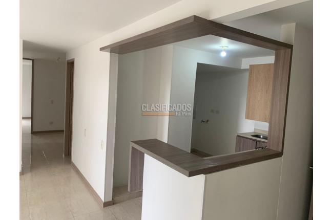 Apartamentos, Venta en Valle del Lili