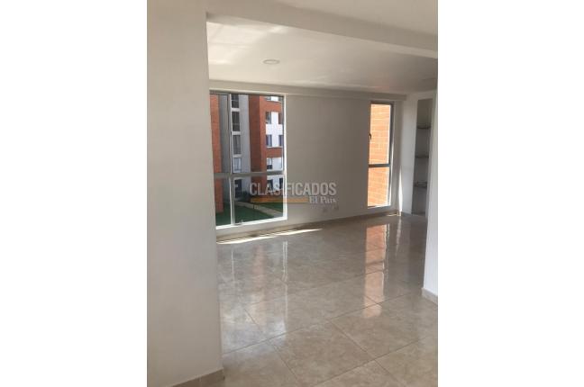 Apartamentos, Venta en Ciudad Melendez