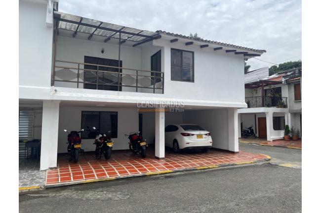 Casas, Venta, Meléndez - $570.000.000