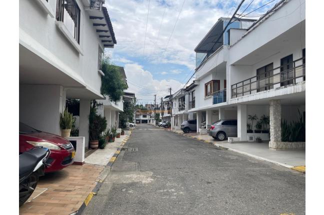 Casas, Venta, Meléndez - $570.000.000