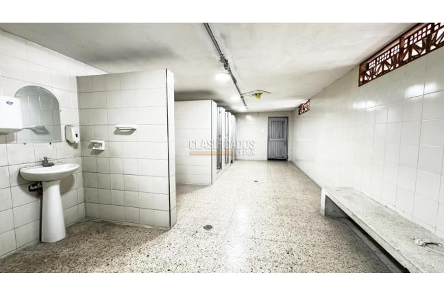 Locales y Bodegas, Alquiler, Industrial - $28.000.000