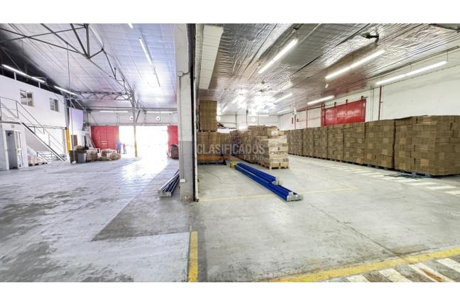 Locales y Bodegas, Alquiler, Industrial - $28.000.000