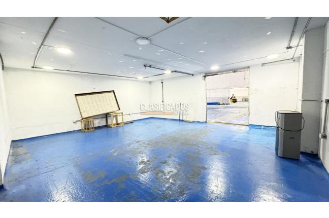Locales y Bodegas, Alquiler, Industrial - $14.000.000