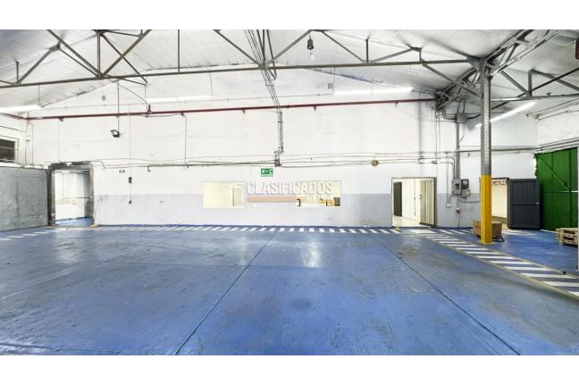 Locales y Bodegas, Alquiler, Industrial - $14.000.000