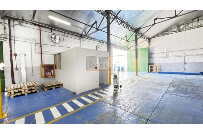 Locales y Bodegas, Alquiler, Industrial - $14.000.000