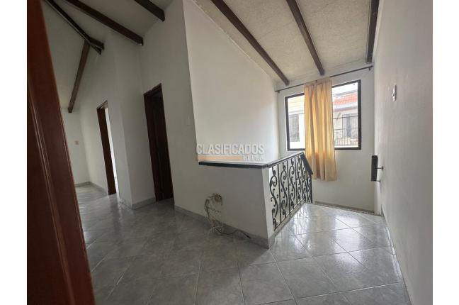 Casas, Venta, Meléndez - $570.000.000