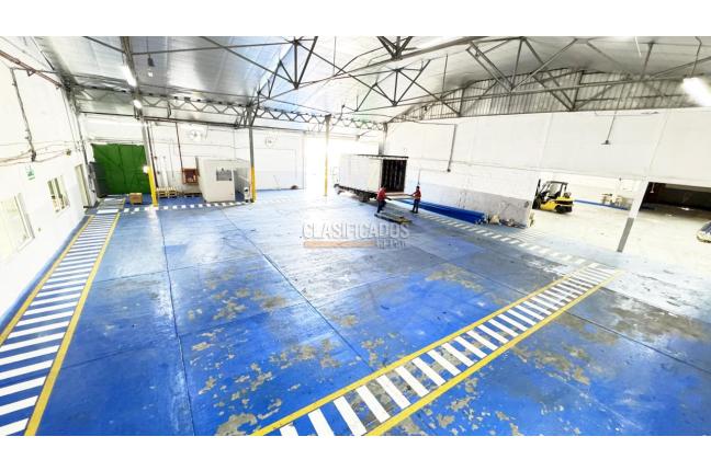Locales y Bodegas, Alquiler, Industrial - $14.000.000