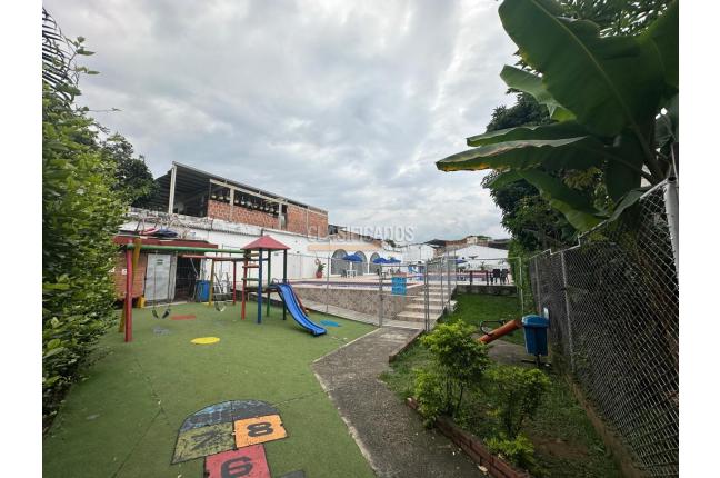 Casas, Venta, Meléndez - $570.000.000