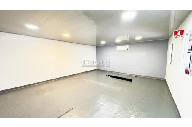 Locales y Bodegas, Alquiler, Industrial - $8.500.000