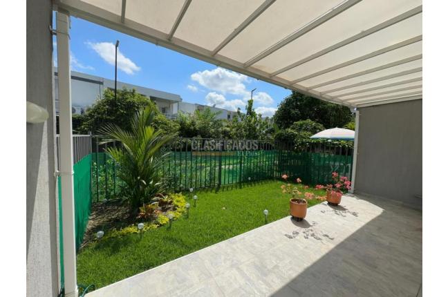 Casas, Venta, Jamundí - $496.000.000