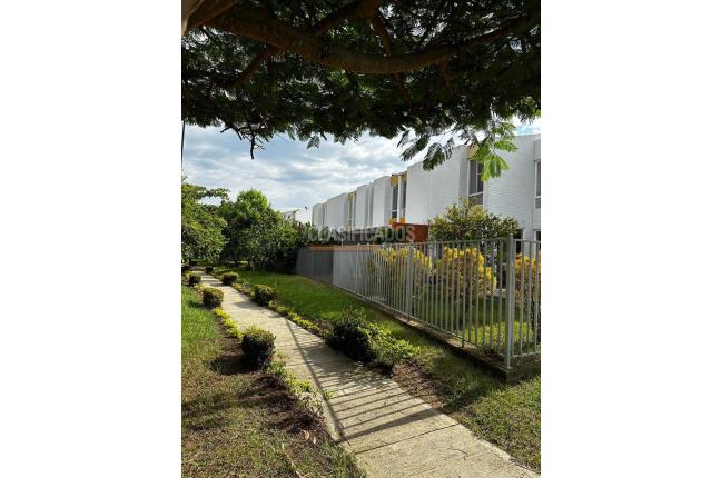 Casas, Venta, Jamundí - $496.000.000