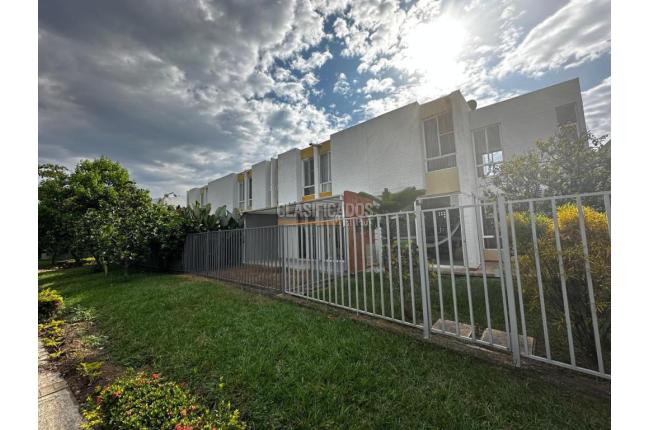 Casas, Venta, Jamundí - $496.000.000