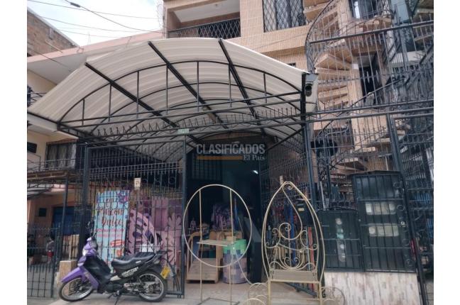 Casas, Venta, Ulpiano Lloreda - $1.560.000.000