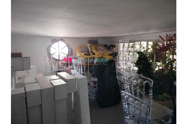 Casas, Venta, Ulpiano Lloreda - $1.560.000.000