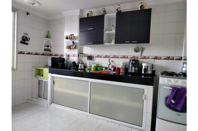 Casas, Venta, Ulpiano Lloreda - $1.560.000.000