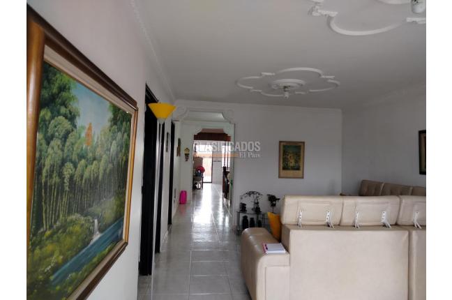 Casas, Venta, Ulpiano Lloreda - $1.560.000.000