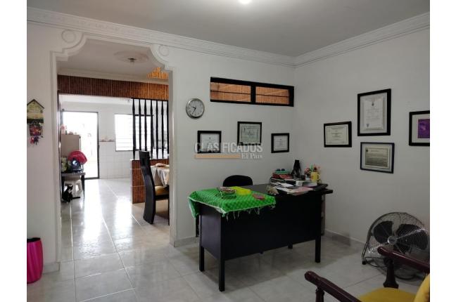 Casas, Venta, Ulpiano Lloreda - $1.560.000.000