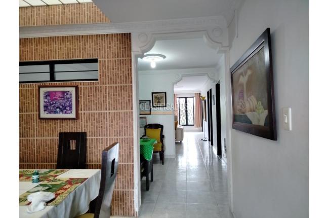 Casas, Venta, Ulpiano Lloreda - $1.560.000.000