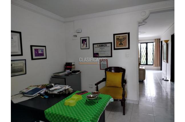 Casas, Venta, Ulpiano Lloreda - $1.560.000.000