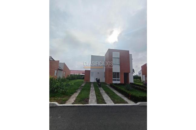 Casas, Venta, Jamundí - $690.000.000