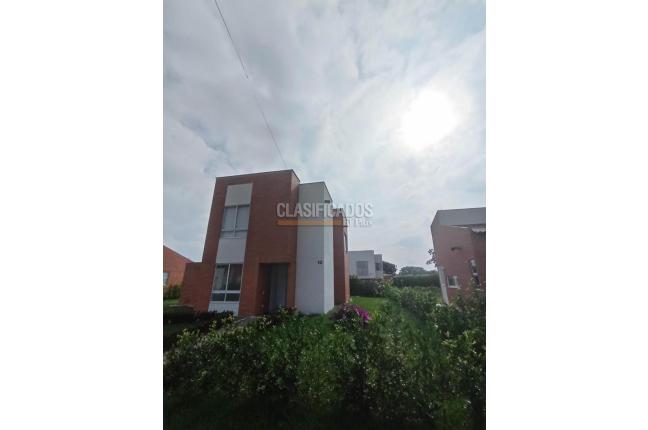 Casas, Venta, Jamundí - $690.000.000