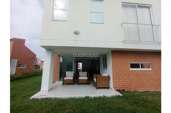 Casas, Venta, Jamundí - $690.000.000