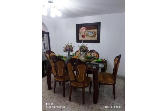 Casas, Venta en Vipasa