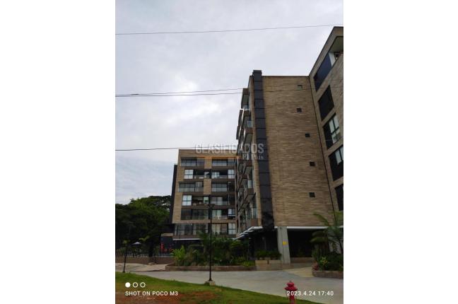 Apartaestudios, Alquiler, Pance - $3.500.000